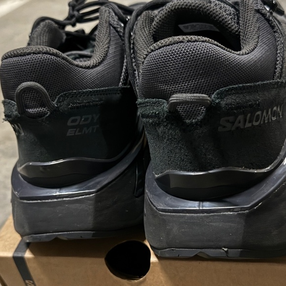 Salomon - Picture 2 of 7